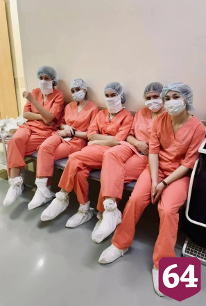 В Саратовской области ребенок и пенсионерка попали в больницу после нападения кошек